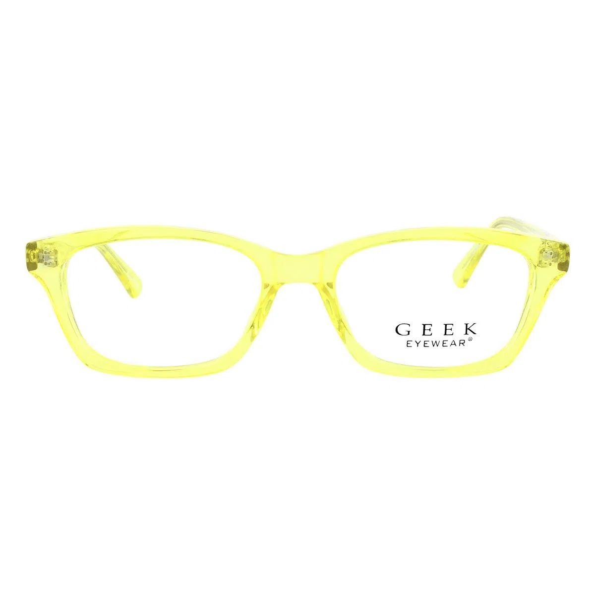 GEEK EYEWEAR 115 Eyeglasses - view 2